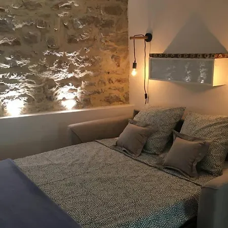 Atelier Du 7 Lejlighed