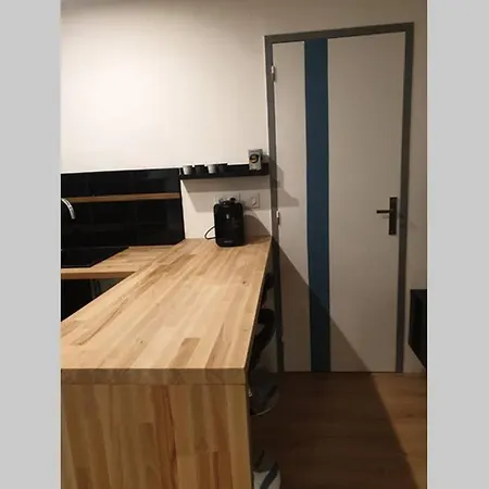 Apartment Atelier Du 7