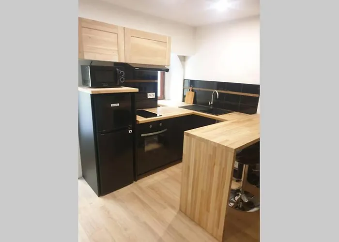 Atelier Du 7 Appartement Bouzigues