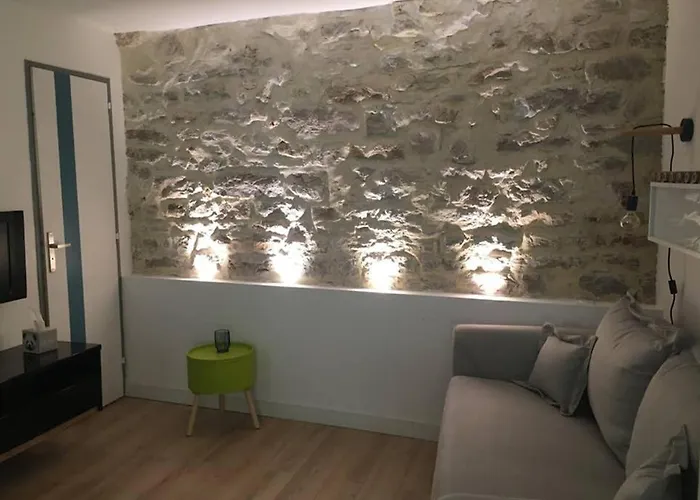 Appartement Atelier Du 7