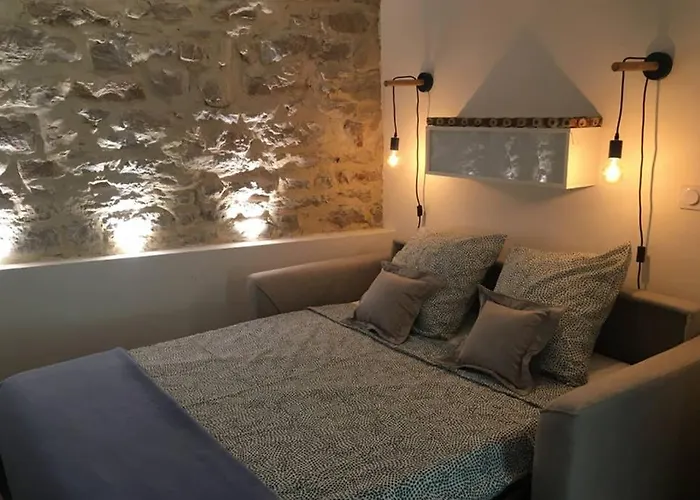 Atelier Du 7 Appartement