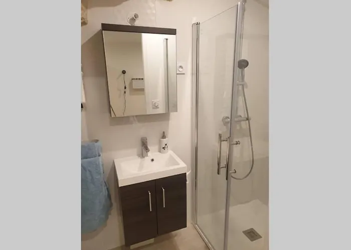 Appartement Atelier Du 7 Bouzigues