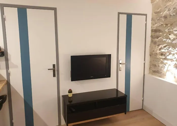 Atelier Du 7 Bouzigues