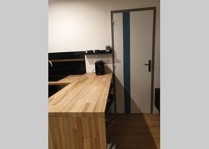 Appartement Atelier Du 7