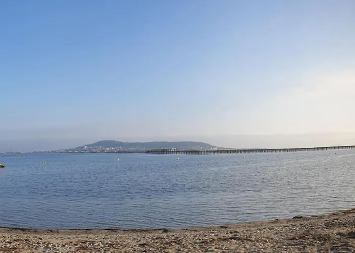 Atelier Du 7 Bouzigues